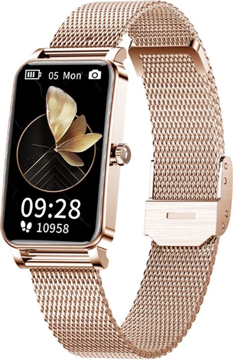horloge dames smartwatch